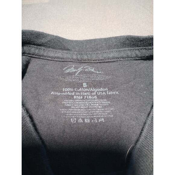 Marilyn Monroe Graphic T-shirt Men's Size Small - Picture 3 of 6